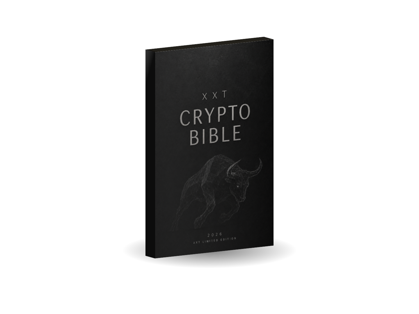 XXT Crypto Bible 2026